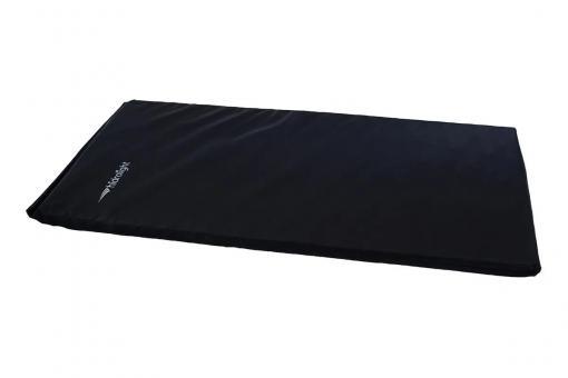 COLCHONETE PRETO ALTA DENSIDADE HIDROLIGHT
