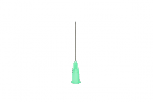 Agulha 30 x 0,8 - Código 975-1-1