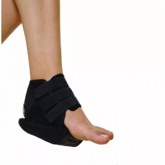 SANDALIA BAROUK PARA JOANETE POS CIRURGICO ORTOFLY