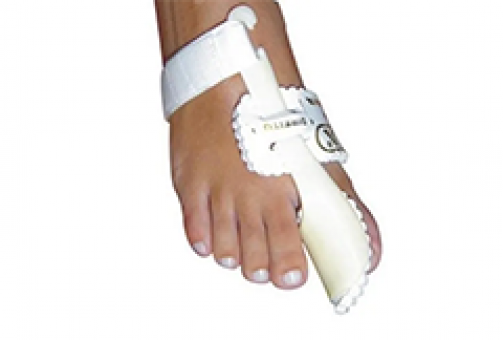 CORRETIVO  HALLUX VALGUS NOT  TM 410