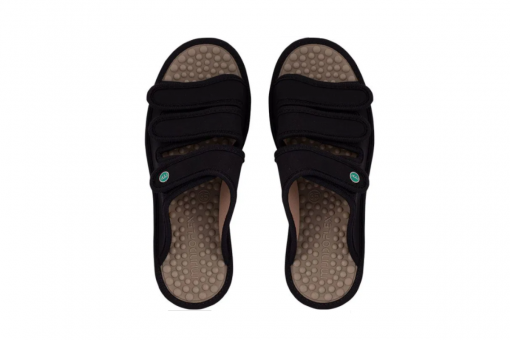 CHINELO MUNDOFLEX MULE AJUSTAVEL