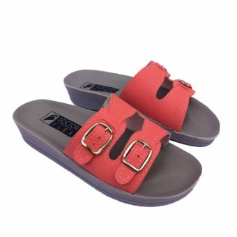 SANDALIA DOCTOR FLEX