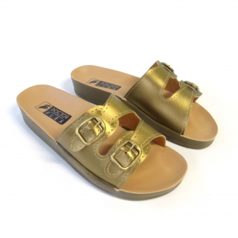 SANDALIA DOCTOR FLEX