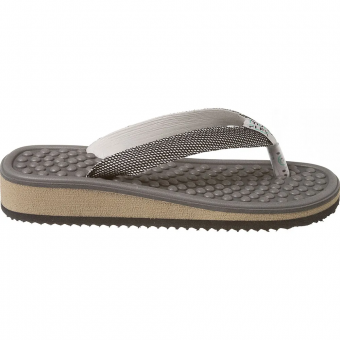 Chinelo de Dedo Anabela - Mundoflex - Código 440-32-33