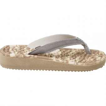 Chinelo de Dedo Anabela - Mundoflex - Código 440-32-34