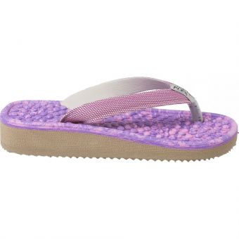 Chinelo de Dedo Anabela - Mundoflex - Código 440-34-35