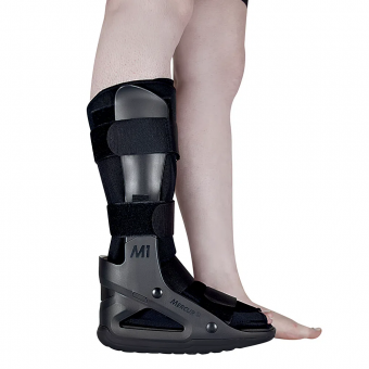 BOTA IMOBILIZADORA MERCUR LONGA BC0649