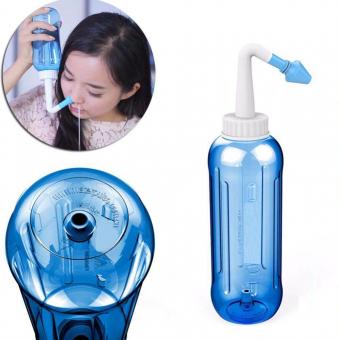 LIMPADOR NASAL 300ML