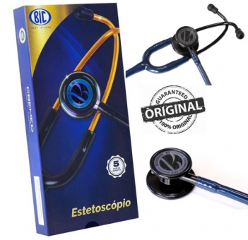 ESTETOSCOPIO BIC ETERNITY III DUPLO