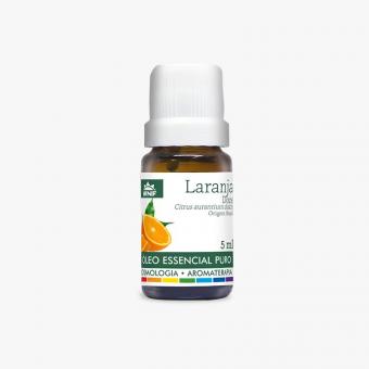 OLEO ESSENCIAL LARANJA DOCE PURO 5ML - Código 2149-1-1