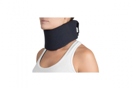COLAR CERVICAL ESPUMA MERCUR