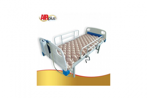 COLCHAO AIR PLUS ANTIESCARAS PNEUMATICO