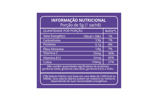 DEFENSE SACHE 5GR HUMALIN