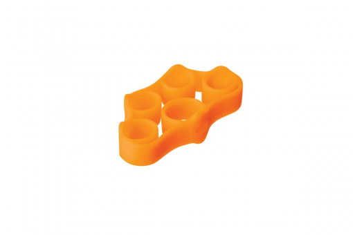 BAND DE RESISTENCIA PARA DEDOS EM SILICONE HIDROLIGHT